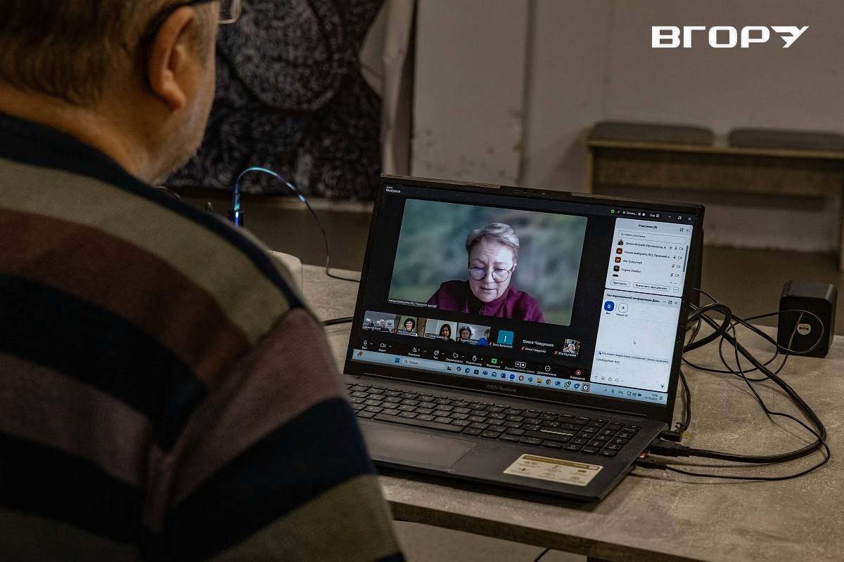 22 Мандрівний фестиваль Docudays UA в Херсоні